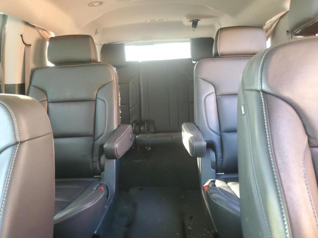 2017 CHEVROLET SUBURBAN K - 1GNSKHKCXHR354597