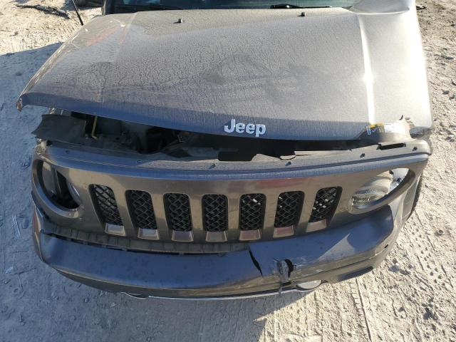 VIN 1C4NJPFA5HD119128 2017 JEEP PATRIOT no.12