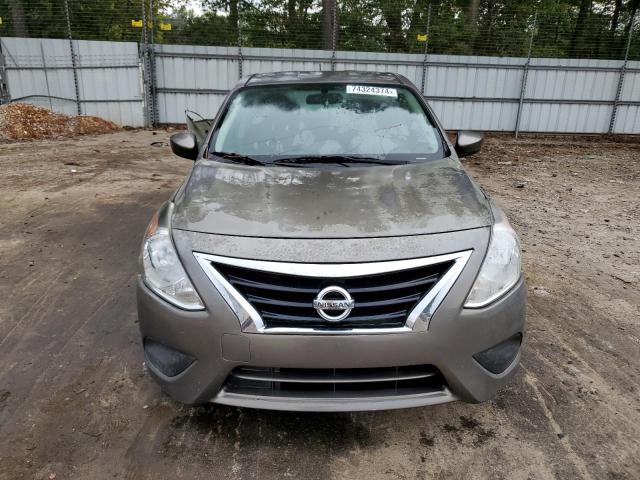 2016 NISSAN VERSA S - 3N1CN7AP7GL853269