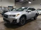 SUBARU CROSSTREK снимка