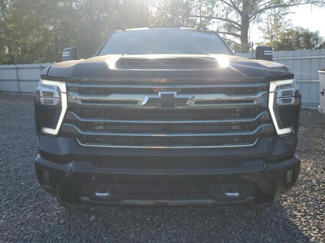 VIN 1GC4YVEY5RF208181 2024 Chevrolet Silverado, K35... no.5