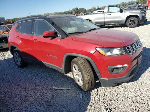 2018 JEEP COMPASS LA - 3C4NJCBB7JT256997