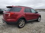 Lot #2971891981 2017 FORD EXPLORER X