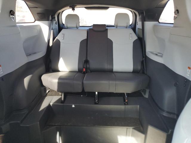 2023 TOYOTA SIENNA XSE - 5TDDSKFC5PS086485