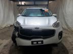 KIA SPORTAGE E photo