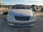 MERCEDES-BENZ S 550 photo