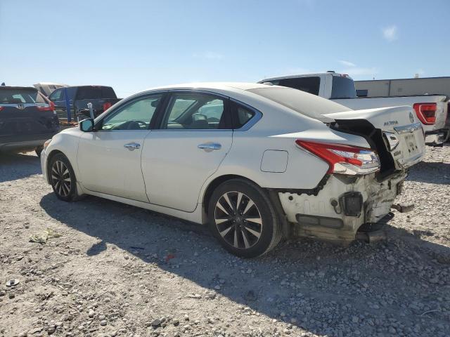 VIN 1N4AL3AP9HC277240 2017 Nissan Altima, 2.5 no.2