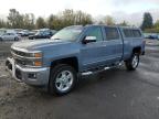 2016 CHEVROLET SILVERADO - 1GC1KWE80GF219807