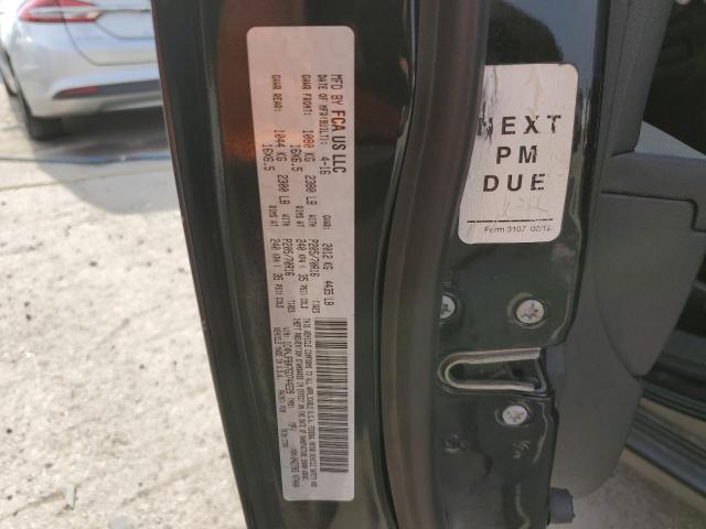 2016 JEEP PATRIOT SP - 1C4NJPBA7GD744229