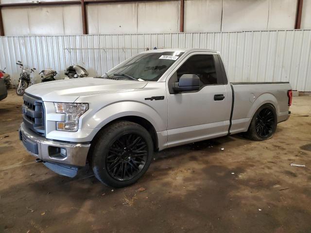 2016 FORD F150 #2962553886