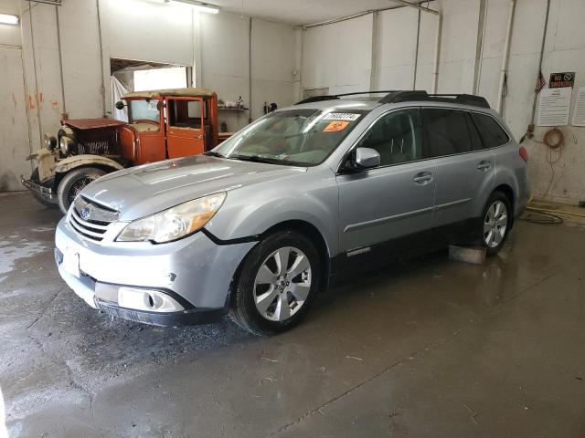 2012 SUBARU OUTBACK 2. #2936152238