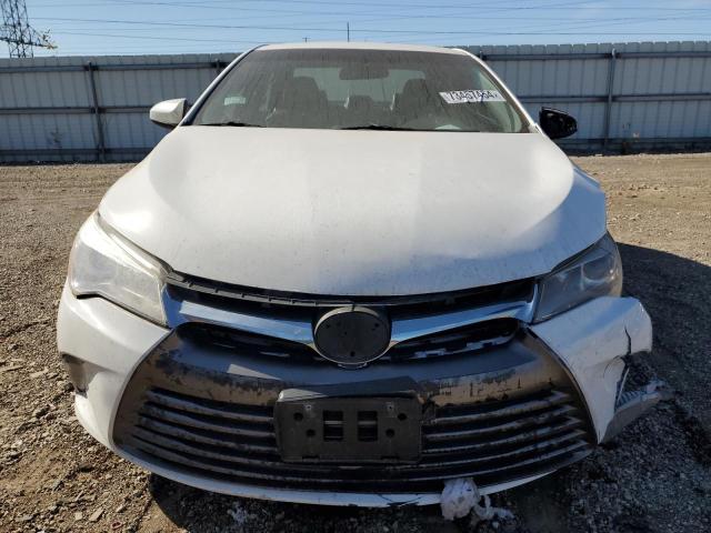 2017 TOYOTA CAMRY HYBR - 4T1BD1FK8HU222636