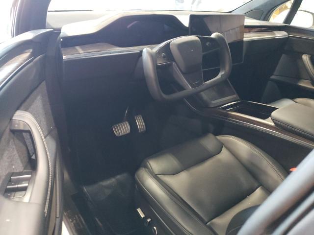 2022 TESLA MODEL X - 7SAXCAE57NF345585
