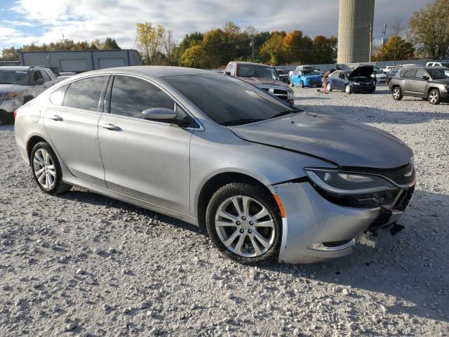 VIN 1C3CCCAB2FN596878 2015 Chrysler 200, Limited no.4