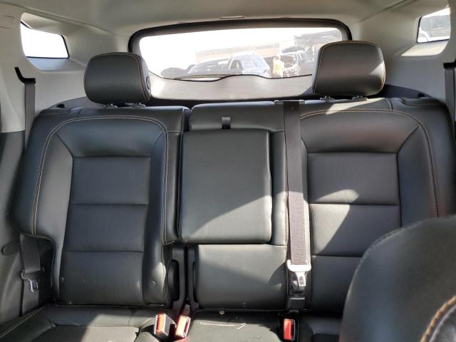 2018 GMC TERRAIN SL - 3GKALVEV6JL372965
