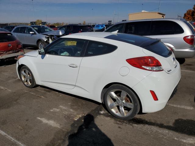 2015 HYUNDAI VELOSTER - KMHTC6ADXFU238847