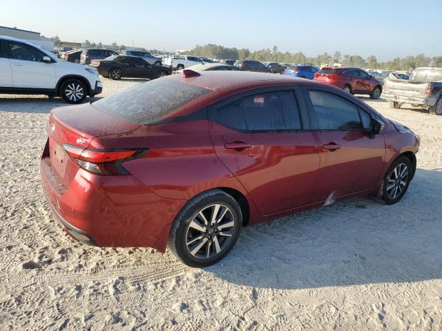 2020 NISSAN VERSA SV - 3N1CN8EV7LL904424