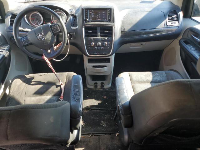 2018 DODGE GRAND CARA - 2C4RDGBG4JR162509