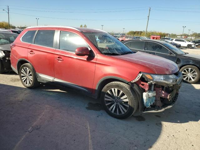 2019 MITSUBISHI OUTLANDER - JA4AD3A36KZ020684
