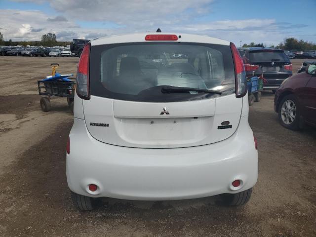 2017 MITSUBISHI I MIEV ES JA3215H43HU600265