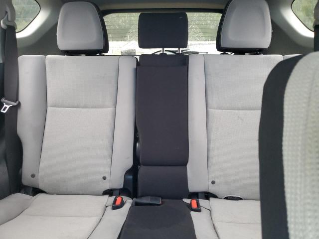 2017 TOYOTA RAV4 XLE - JTMWFREVXHJ132013