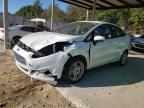 2019 FORD FIESTA SE - 3FADP4BJ0KM160654