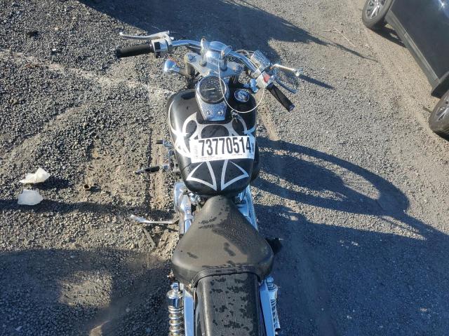 2003 HONDA VT750 DC JH2RC44003M701383