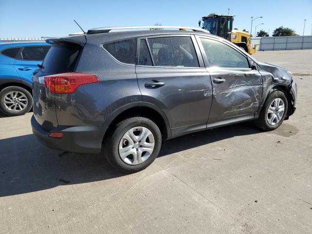 2015 TOYOTA RAV4 LE - JTMBFREV6FJ028162