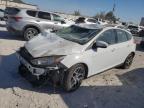 2018 FORD FOCUS SEL - 1FADP3M23JL229160