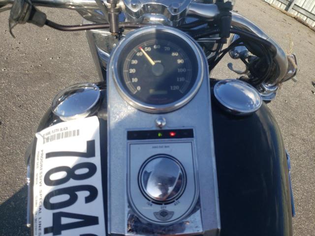 2003 HARLEY-DAVIDSON FLSTFI 1HD1BXB183Y116628