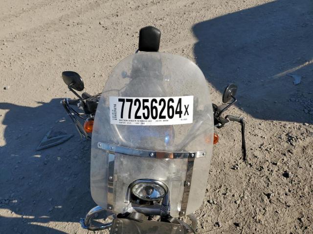 2007 HARLEY-DAVIDSON XL883 L 1HD4CR2167K424539