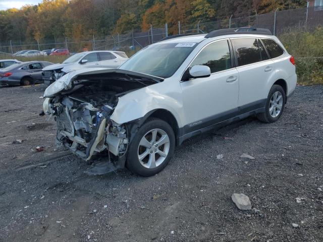 2013 SUBARU OUTBACK 2. #3034642384