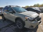 SUBARU CROSSTREK снимка