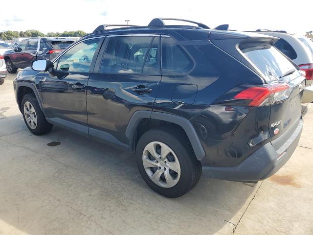 2021 TOYOTA RAV4 LE - 2T3H1RFV6MW149926