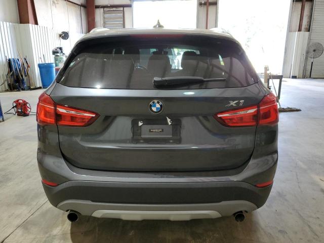 2016 BMW X1 XDRIVE2 - WBXHT3C30G5F63666