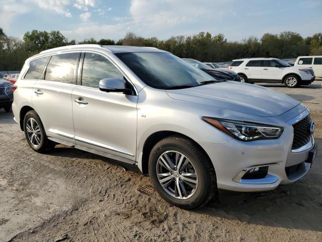 2020 INFINITI QX60 LUXE - 5N1DL0MN2LC510332