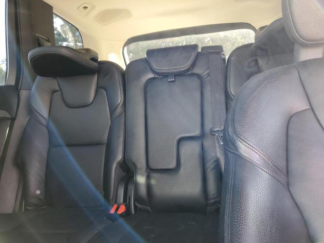 2016 VOLVO XC90 T5 - YV4102XK2G1056899