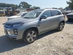2022 MITSUBISHI OUTLANDER - JA4APVAU0NU023383