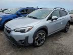 SUBARU CROSSTREK снимка