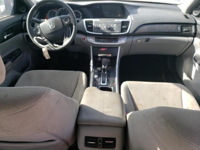 2015 HONDA ACCORD EX - 1HGCR2F76FA232500