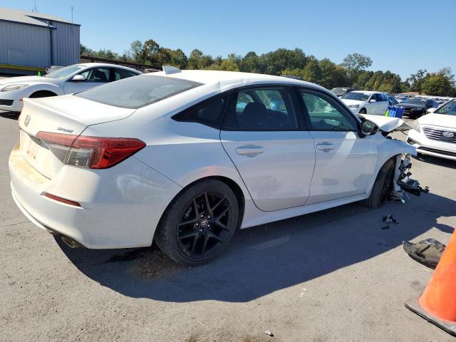 2023 HONDA CIVIC SPOR - 2HGFE2F50PH531006