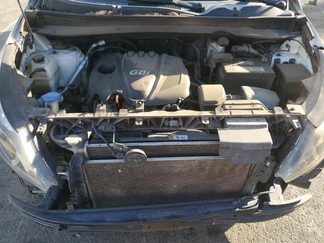 2016 KIA SPORTAGE L - KNDPB3AC0G7864907
