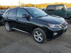 LEXUS RX 350 BAS снимка