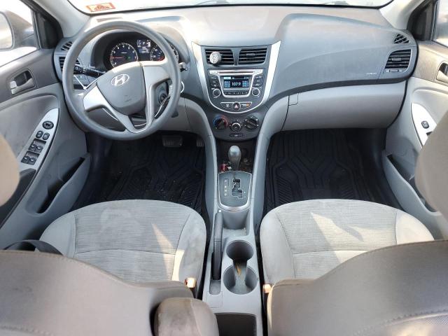 2017 HYUNDAI ACCENT SE - KMHCT4AE5HU181943
