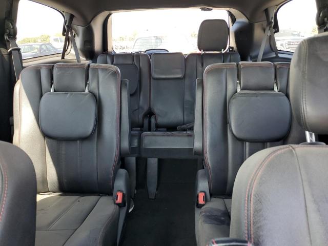 2019 DODGE GRAND CARA - 2C4RDGEG3KR764962