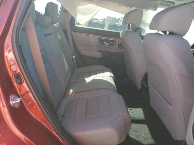 2022 HONDA CR-V TOURI - 5J6RT6H95NL012455