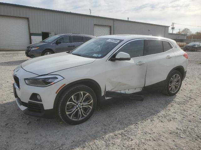 2018 BMW X2 XDRIVE2 #2979341593