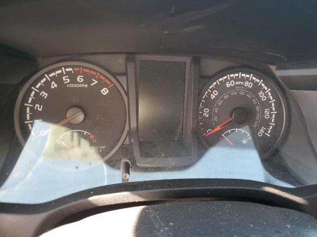 2021 TOYOTA TACOMA ACC - 3TYRX5GN8MT013278