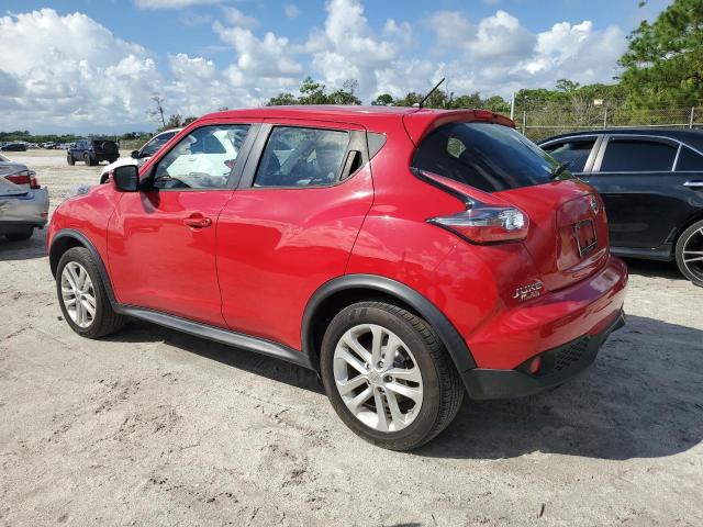 2016 NISSAN JUKE S - JN8AF5MV2GT655375