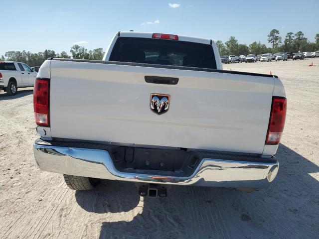 2018 RAM 1500 ST - 1C6RR6KT8JS161250